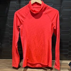 long sleeve under armoire top